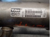 Recambio de enfriador egr para citroën c5 berlina 2.0 hdi referencia OEM IAM 9627242880 861059G VALEO