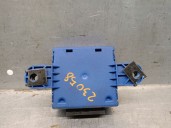 Recambio de centralita inmovilizador para alfa romeo 156 sportwagon (932_) 1.9 jtd 16v (932bxe00) referencia OEM IAM 60673131 F