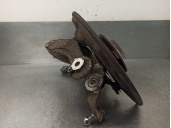 Recambio de mangueta trasera derecha para citroën c5 berlina 2.0 hdi fap referencia OEM IAM 517629 