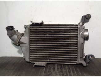 Recambio de intercooler para opel monterey 3.1 turbodiesel referencia OEM IAM 8970899434  