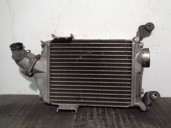 Recambio de intercooler para opel monterey 3.1 turbodiesel referencia OEM IAM 8970899434  