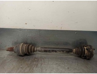 Recambio de transmision trasera derecha para bmw serie 5 berlina (e39) 520d referencia OEM IAM 1229441AI03 