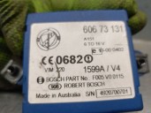 Recambio de centralita inmovilizador para alfa romeo 156 sportwagon (932_) 1.9 jtd 16v (932bxe00) referencia OEM IAM 60673131 F