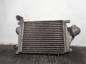 Recambio de intercooler para opel monterey 3.1 turbodiesel referencia OEM IAM 8970899434  