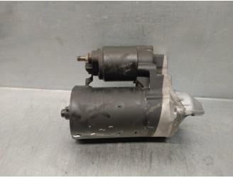 Recambio de motor arranque para opel astra g berlina 1.8 16v cat referencia OEM IAM 0001107077 0001107077 BOSCH