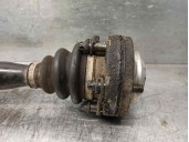 Recambio de transmision trasera derecha para bmw serie 5 berlina (e39) 520d referencia OEM IAM 1229441AI03 