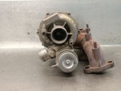 Recambio de turbocompresor para seat ibiza (6l1) 1.4 tdi referencia OEM IAM 045253018L 045253019G 7337838 GARRETT