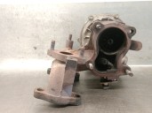 Recambio de turbocompresor para seat ibiza (6l1) 1.4 tdi referencia OEM IAM 045253018L 045253019G 7337838 GARRETT