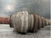 Recambio de transmision trasera izquierda para bmw serie 5 berlina (e39) 520d referencia OEM IAM 1229441AI03 