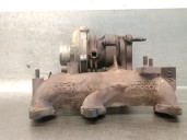 Recambio de turbocompresor para seat ibiza (6l1) 1.4 tdi referencia OEM IAM 045253018L 045253019G 7337838 GARRETT