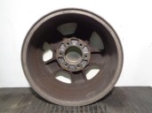 Recambio de llanta para opel monterey 3.1 turbodiesel referencia OEM IAM 97172065 R16X7JJET38 ALUMINIO 5P