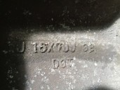 Recambio de llanta para opel monterey 3.1 turbodiesel referencia OEM IAM 97172065 R16X7JJET38 ALUMINIO 5P