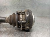 Recambio de transmision trasera izquierda para bmw serie 5 berlina (e39) 520d referencia OEM IAM 1229441AI03 