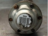 Recambio de transmision trasera izquierda para bmw serie 5 berlina (e39) 520d referencia OEM IAM 1229441AI03 