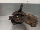 Recambio de mangueta delantera izquierda para citroën c2 sx plus referencia OEM IAM 364691  