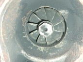 Recambio de turbocompresor para seat ibiza (6l1) 1.4 tdi referencia OEM IAM 045253018L 045253019G 7337838 GARRETT