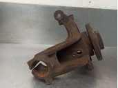 Recambio de mangueta delantera izquierda para citroën c2 sx plus referencia OEM IAM 364691  