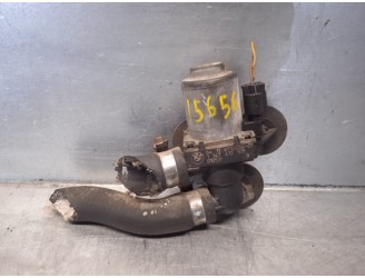 Recambio de valvula intercambio de calefaccion para bmw serie 3 compact (e46) 325ti referencia OEM IAM 1147412169 691245401 BOSC