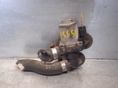 Recambio de valvula intercambio de calefaccion para bmw serie 3 compact (e46) 325ti referencia OEM IAM 1147412169 691245401 BOSC