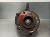 Recambio de mangueta delantera izquierda para citroën c2 sx plus referencia OEM IAM 364691  