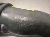 Recambio de tubo intercooler para kia sportage v (nq5) 1.6 t-gdi referencia OEM IAM 282602M400 282602M400 