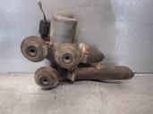 Recambio de valvula intercambio de calefaccion para bmw serie 3 compact (e46) 325ti referencia OEM IAM 1147412169 691245401 BOSC