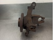 Recambio de mangueta delantera izquierda para citroën c2 sx plus referencia OEM IAM 364691  