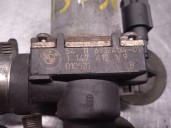 Recambio de valvula intercambio de calefaccion para bmw serie 3 compact (e46) 325ti referencia OEM IAM 1147412169 691245401 BOSC