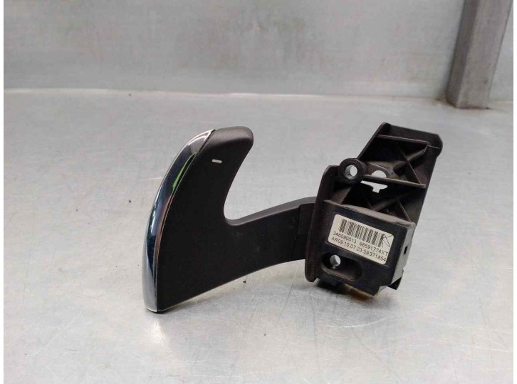 Recambio de mando volante para citroën c4 grand picasso 2.0 hdi fap referencia OEM IAM 96591774XT 