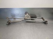 Replacement front wiper motor for BMW 3 Series Compact (E46) 325ti OEM IAM reference 67638362155 0580102072 BOSCH