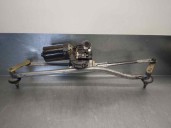 Replacement front wiper motor for BMW 3 Series Compact (E46) 325ti OEM IAM reference 67638362155 0580102072 BOSCH