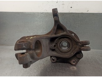 Replacement front right steering knuckle for Citroën C2 SX Plus OEM IAM reference 364791 