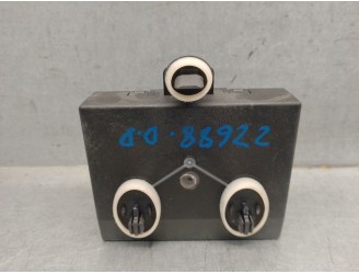 Recambio de modulo confort para volkswagen passat b8 (3g2, cb2) 2.0 tdi referencia OEM IAM 5Q0959592E 5Q0959592E 