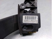Recambio de mando volante para citroën c4 grand picasso 2.0 hdi fap referencia OEM IAM 96591774XT 