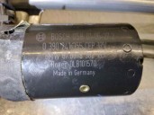 Replacement front wiper motor for BMW 3 Series Compact (E46) 325ti OEM IAM reference 67638362155 0580102072 BOSCH