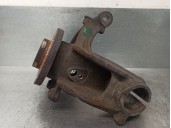 Recambio de mangueta delantera derecha para citroën c2 sx plus referencia OEM IAM 364791 