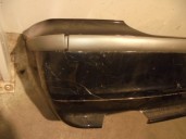 Recambio de paragolpes trasero para bmw serie 3 compact (e46) 325ti referencia OEM IAM 51717028893 NEGRO 3 PUERTAS