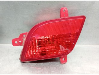 Recambio de faro antiniebla trasero izquierdo para opel mokka / mokka x (j13) 1.4 (_76) referencia OEM IAM 95418171 1222599 