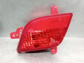 Recambio de faro antiniebla trasero izquierdo para opel mokka / mokka x (j13) 1.4 (_76) referencia OEM IAM 95418171 1222599 