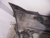 Recambio de paragolpes trasero para bmw serie 3 compact (e46) 325ti referencia OEM IAM 51717028893 NEGRO 3 PUERTAS