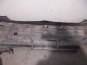 Recambio de paragolpes trasero para bmw serie 3 compact (e46) 325ti referencia OEM IAM 51717028893 NEGRO 3 PUERTAS