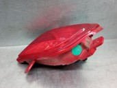 Recambio de faro antiniebla trasero izquierdo para opel mokka / mokka x (j13) 1.4 (_76) referencia OEM IAM 95418171 1222599 