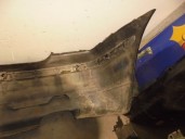 Recambio de paragolpes trasero para bmw serie 3 compact (e46) 325ti referencia OEM IAM 51717028893 NEGRO 3 PUERTAS