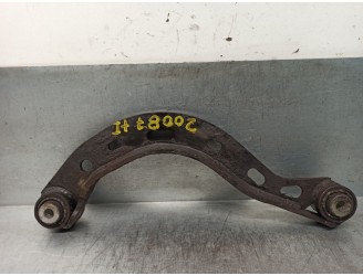 Recambio de brazo suspension superior trasero izquierdo para audi a6 berlina (4f2) 3.0 v6 24v tdi referencia OEM IAM 4F0505323K 