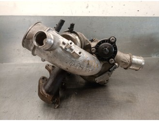 Recambio de turbocompresor para opel mokka / mokka x (j13) 1.4 (_76) referencia OEM IAM 860156 860156 781504 GARRET