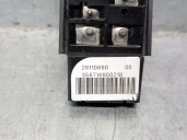 Recambio de interruptor para chrysler grand voyager v (rt) 2.8 crd referencia OEM IAM 28110680 28110680 
