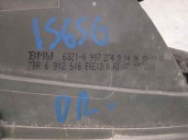 Recambio de piloto trasero derecho para bmw serie 3 compact (e46) 325ti referencia OEM IAM 63216907274  