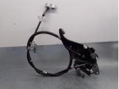 Recambio de palanca freno de mano para lexus ct 200h referencia OEM IAM 4711076060  