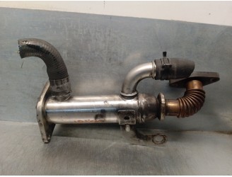 Recambio de enfriador egr para citroën c4 grand picasso 2.0 hdi fap referencia OEM IAM 9645689780 19107KV1 