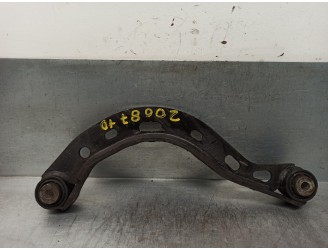 Recambio de brazo suspension superior trasero derecho para audi a6 berlina (4f2) 3.0 v6 24v tdi referencia OEM IAM 4F0505323K  